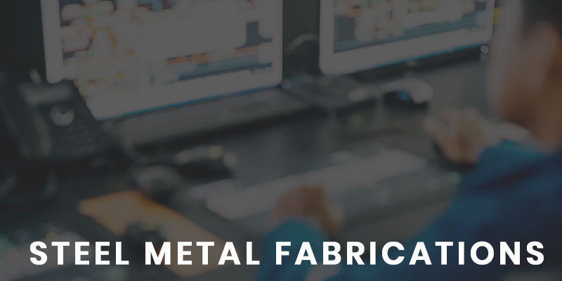 Steel Metal Fabricators