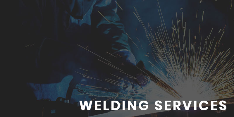 Welding Services