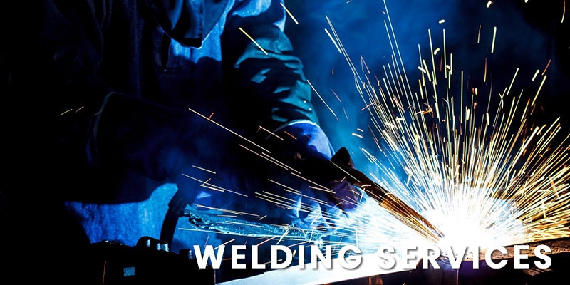 Welding Services